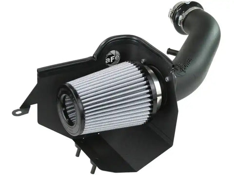 aFe 51-11252-2 MagnumFORCE Intake Stage-2 Pro DRY S 07-11 Jeep Wrangler (JK) V6-3.8L