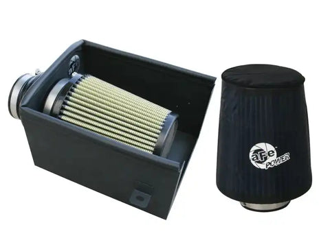 aFe 85-10036 Aries Powersport Intakes Stage-1 PG7 AIS Kawasaki Teryx 750 08