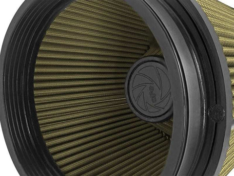 aFe 72-91055 MagnumFLOW Air Filters IAF PG7 A/F 7F x 9B 7T (Inv) 7H in