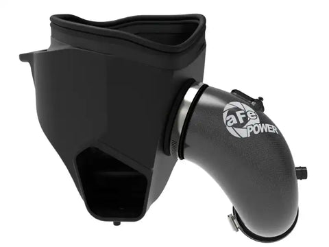 aFe 57-10017R 20-21 BMW Z4 M40i (G29) L6-3.0L (t) B58 Track Series Intake System w/ Pro 5R Filter