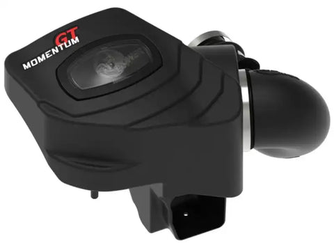 aFe 50-70067D Momentum GT Cold Air Intake System w/Pro Dry S Filter 17-21 BMW 530 L4-2.0L