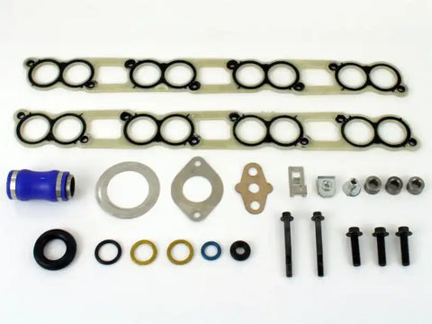 aFe 46-90075 EGR Cooler Gasket Kit (for p/n 46-90073 & 46-90076)