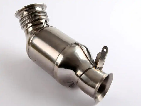 Wagner Tuning BMW F-Series 35i (Until 6/2013) SS304 Downpipe Kit