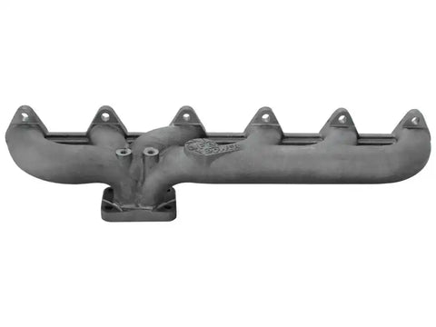 aFe 46-40012 Bladerunner Ductile Iron Manifolds Exhaust Dodge Diesel Trucks 03-07 L6-5.9L (td)