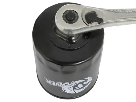 aFe 44-lf038 ProGuard D2 Fluid Filters Oil F/F Ford F-150 15-17 V6-3.5L (TT)