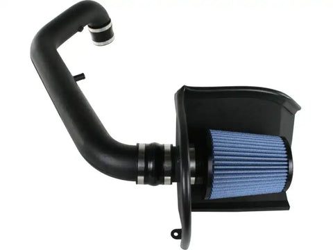 aFe 54-10152 MagnumFORCE Intakes Stage-2 P5R AIS Jeep Wrangler (YJ) 91-95 I6-4.0L