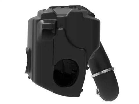 aFe 53-10002D Quantum Pro DRY S Cold Air Intake System 13-18 Dodge Cummins L6-6.7L -