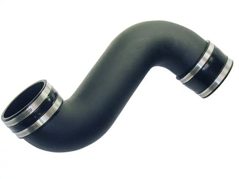 aFe 54-10419 MagnumFORCE Intakes Torque Booster Tube AIS P5R Dodge Diesel Trucks 03-07 L6-5.9L (td)