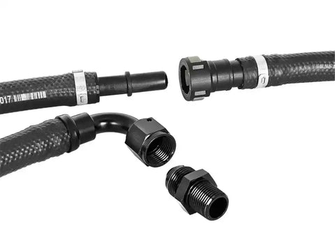 aFe 42-22041 DFS780 PRO Fuel Pump 14-16 RAM 1500 EcoDiesel V6 3.0L (td) (Full-time Operation)