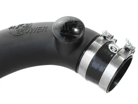 aFe 51-74001 Momentum HD PRO Dry S Stage-2 Si Intake 01-04 GM Diesel Trucks V8-6.6L LB7 (See afe51-74001-E)