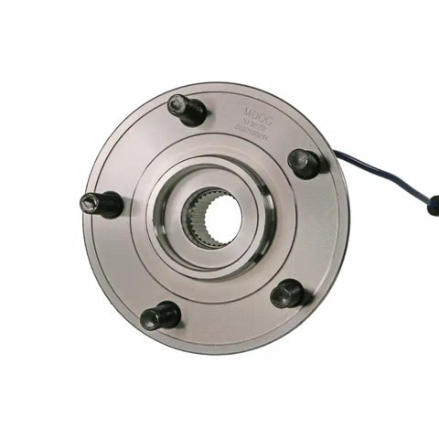 MOOG 07-10 Jeep Wrangler Front Hub Assembly