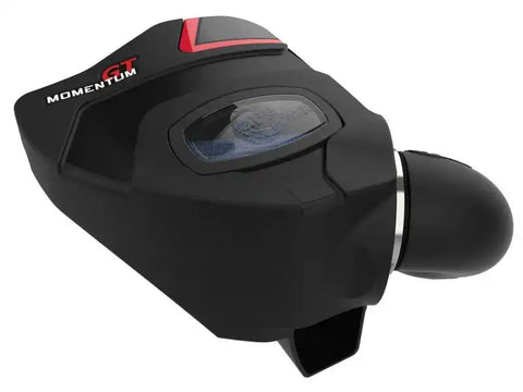 aFe 50-70061R Momentum GT Cold Air Intake System w/Pro 5R Filter 19-21 BMW 330i B46/B48