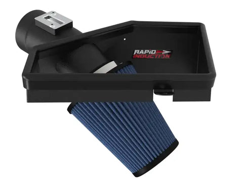 aFe 52-10011R 19-21 Mini Cooper / S Clubman L3 1.5L (t) MagnumFORCE Intake Stage-2 Pro 5R