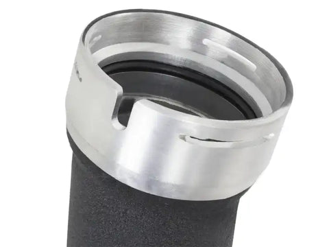 aFe 46-20239-B Bladerunner Intercooler Tube Cold Side 2.5in-3in 12-15 BMW 335i 3.0L (t)