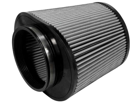 aFe 21-91018 MagnumFLOW Replacement Air Filter PDS A/F (5-1/2)F x (7x10)B (7)T (Inv) 8in H