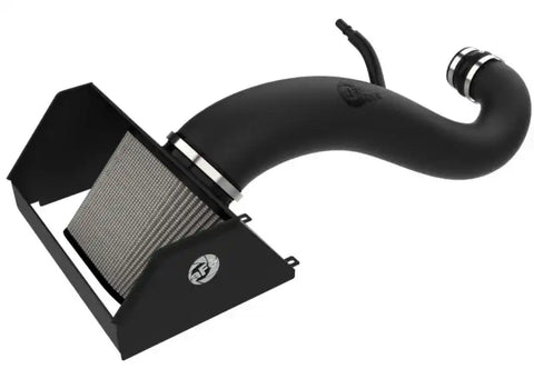 aFe 52-10002D Rapid Induction Cold Air Intake System w/Pro DRY S Filter 19-21 Ram 1500 V6 3.6L