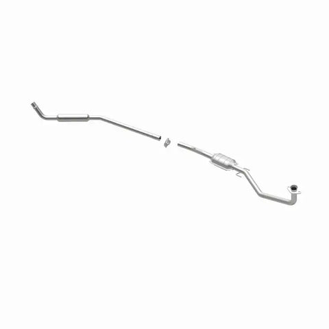 MagnaFlow Conv DF Tercel '95-'97 1.5L EFI
