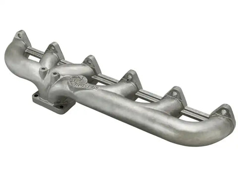 aFe 46-40011 Bladerunner Manifolds Exhaust MAN EXH Dodge Diesel Trucks 03-07 L6-5.9L (td)