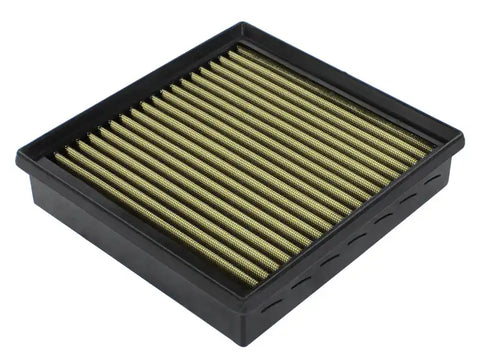 aFe 73-10253 14-18 Jeep Grand Cherokee (WK2) V6-3.0L (td) MagnumFLOW Air Filters w/ Pro GUARD 7 Media