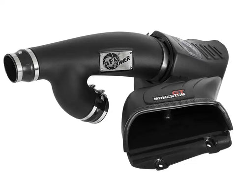 aFe 54-73115 Momentum GT Pro 5R Cold Air Intake System 2017 Ford F-150 Raptor V6-3.5L (tt) EcoBoost
