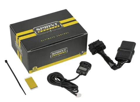aFe 77-14011 Sprint Booster V3 Power Converter Chevrolet Blazer 19-21 V6-3.6L