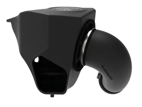 aFe 56-70037R Takeda Momentum Pro 5R Cold Air Intake System 2021 Toyota Supra L4 2.0L Turbo