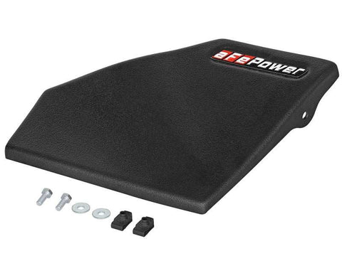 aFe 54-12868-B Momentum GT Cold Air Intake Cover Mini Cooper S 15-17 L4-2.0L(t) (B46/48)