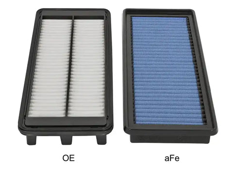 aFe 30-10266 MagnumFLOW Air Filters OER P5R A/F for 2016 Mazda Miata I4-2.0L