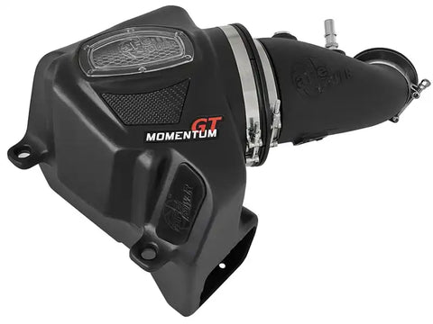 aFe 51-72103 Power Momentum GT Pro Dry S Cold Air Intake 14-17 Dodge Ram 2500 V8-6.4L Hemi