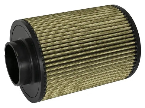 aFe 72-90058 MagnumFLOW Air Filters UCO PG7 A/F 4F x 8-1/2B 8-1/2T 11H