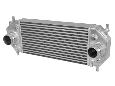 aFe 46-20362-B BladeRunner GT Series Intercooler w/ Tubes Black 18-19 Ford F-150 V6-3.0L (td)