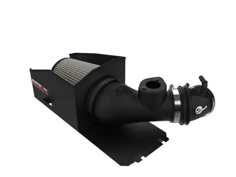 aFe 56-20040D Takeda Rapid Induction Cold Air Intake System w/ Pro Dry S Mazda MX-5 Miata (ND) 16-19 L4-2.0L