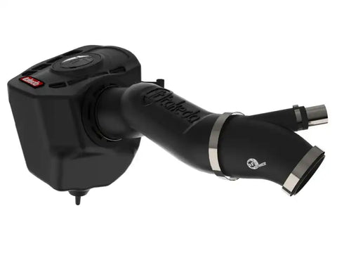 aFe TM-2019B-D Takeda Momentum GT Pro Dry S Cold Air Intake System 16-17 Lexus IS 200t
