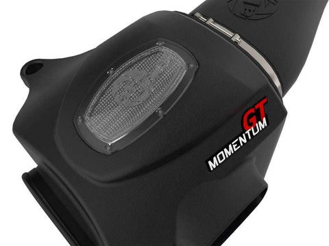 aFe 51-76007 POWER Momentum GT Pro Dry S Cold Air Intake System 08-11 Toyota Land Cruiser LC200 V6-4.0L