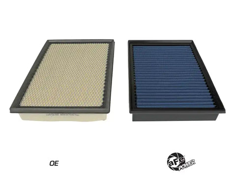 aFe 30-10322 15-20 Toyota Hilux L4-2.8L Diesel Magnum FLOW Pro 5R Air Filter