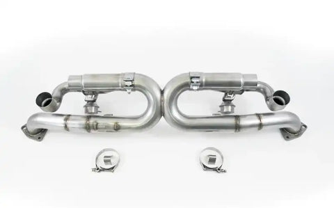 AWE Tuning Porsche 991 SwitchPath Exhaust for PSE Cars (no tips)