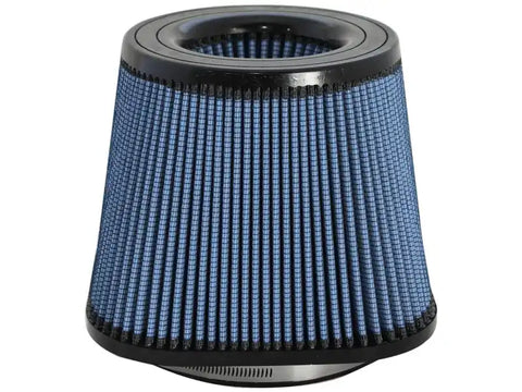 aFe 24-91068 Magnum FLOW Pro 5R Air Filter 7.13in F x (8.75in 8.75in) B 7in T(Inv) 6.75in H