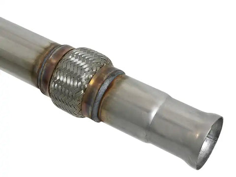 aFe 49-34105-P Vulcan Series 3in 304SS Exhaust Cat-Back Exh w/ Pol Tips 2019 GM Silverado / Sierra 1500 V8-5.3L