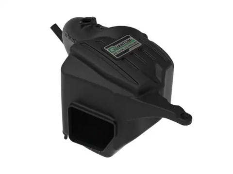 aFe 53-10015D Quantum Cold Air Intake System w/ Pro Dry S Media 10-12 Dodge Ram Diesel Trucks L6-6.7L (td)