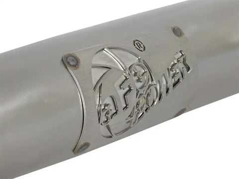 aFe 47-46302 Power Direct Fit Catalytic Converter 07-13 Mini Cooper S (R56) L4-1.6L (t) N18
