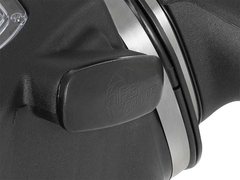 aFe 50-73006 Momentum HD PRO 10R 2017 Ford Diesel Trucks V8-6.7L (td)