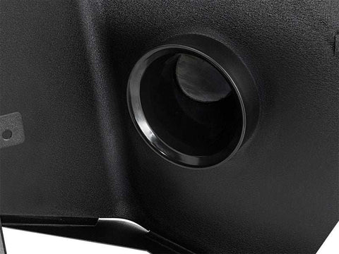 aFe 51-12872 MagnumFORCE Pro DRY S Cold Air Intake System 2017 GM Colorado/Canyon V6-3.6L
