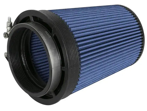 aFe 24-91125 MagnumFLOW Pro 5R Universal Air Filter 5in F x 7in B 5.5in T (Inverted) 9in H