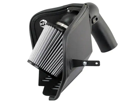 aFe 51-31342-1 MagnumFORCE Intakes Stage-2 PDS AIS Dodge Diesel Trucks 07.5-13 L6-6.7L (td)