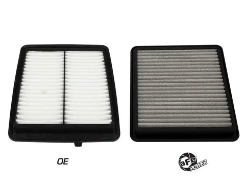 aFe 31-10329 19-21 Suzuki Jimny (L4-1.5L) Magnum FLOW OE Replacement Air Filter w/ Pro DRY S Media