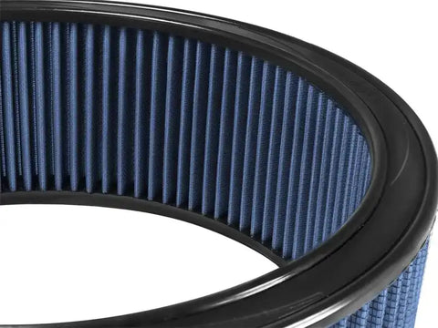 aFe 10-10013 MagnumFLOW Air Filters OER P5R A/F 14 OD x 12 ID 4 H