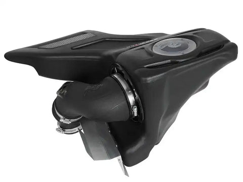 aFe 54-76402 Momntum GT Intakes Stage-2 P5R AIS 9-16 Audi A4 (B8) L4-2.0L