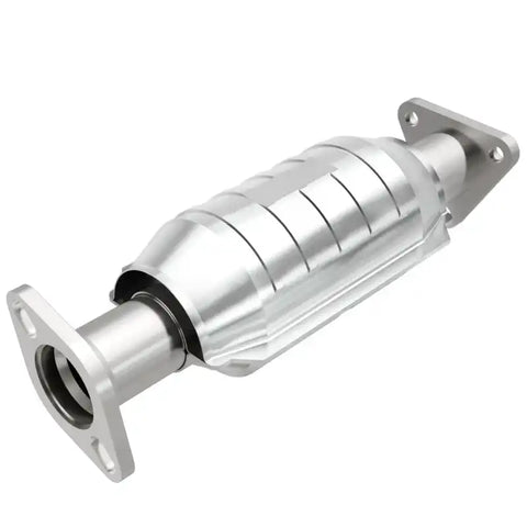 MagnaFlow Conv DF Accent 95-97 1.5L 91000
