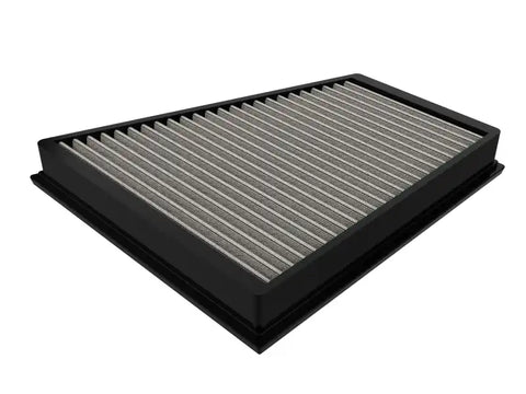 aFe 31-10303 Magnum FLOW OE Replacement Filter w/PDS Media 17-20 Porsche Boxster/Cayman (718) H4-2.0/2.5L (t)