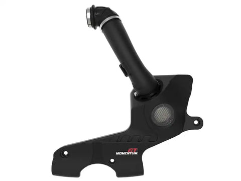 aFe 50-70097D 15-19 MINI Cooper S (F55/F56) L4 2.0L(t) Momentum GT Cold Air Intake System w/ Pro DRY Filter